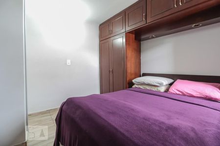 Quarto 1 de apartamento à venda com 2 quartos, 65m² em Conjunto Residencial José Bonifácio, São Paulo