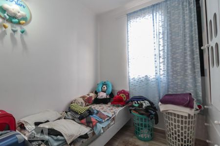 Quarto 2 de apartamento à venda com 2 quartos, 65m² em Conjunto Residencial José Bonifácio, São Paulo
