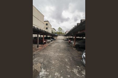 Apartamento à venda com 65m², 2 quartos e 1 vaga Apartamento à venda com 65m², 2 quartos e 1 vagaEstacionamento