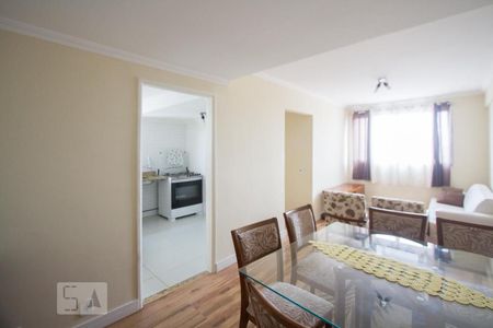 Apartamento à venda com 60m², 2 quartos e 1 vagaSala