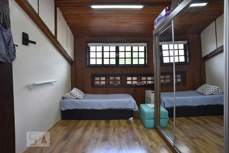 Quarto 1 de casa de condomínio à venda com 4 quartos, 160m² em Freguesia (jacarepaguá), Rio de Janeiro