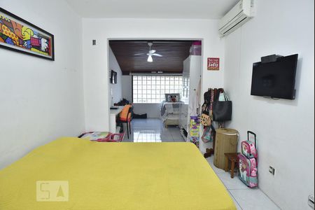 Quarto 2 de casa de condomínio à venda com 4 quartos, 160m² em Freguesia (jacarepaguá), Rio de Janeiro