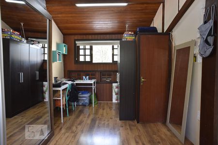 Quarto 1 de casa de condomínio à venda com 4 quartos, 160m² em Freguesia (jacarepaguá), Rio de Janeiro