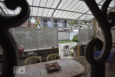 Casa de condomínio à venda com 160m², 4 quartos e 1 vagaVista do Quarto 3