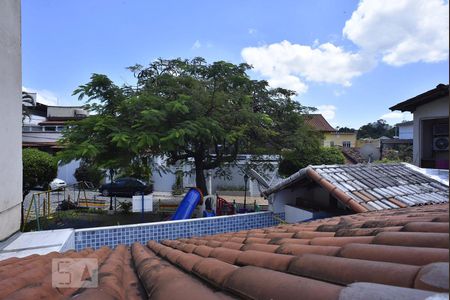 Vista do Quarto 1 de casa de condomínio à venda com 4 quartos, 160m² em Freguesia (jacarepaguá), Rio de Janeiro