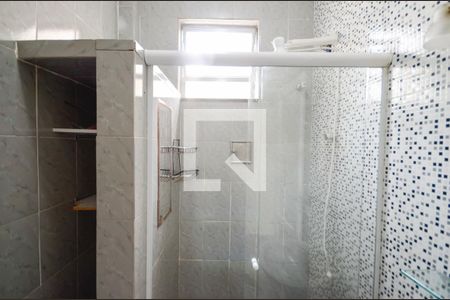 Apartamento para alugar com 32m², 1 quarto e sem vagaBanheiro