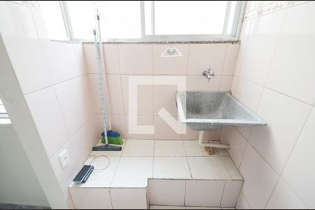 Apartamento para alugar com 32m², 1 quarto e sem vagaÁrea de Serviço