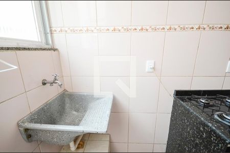 Apartamento para alugar com 32m², 1 quarto e sem vagaÁrea de Serviço