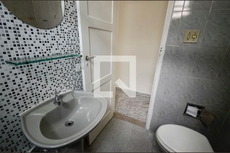 Apartamento para alugar com 32m², 1 quarto e sem vagaBanheiro