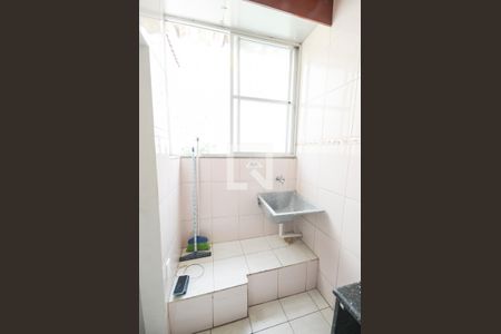 Apartamento para alugar com 32m², 1 quarto e sem vagaÁrea de Serviço