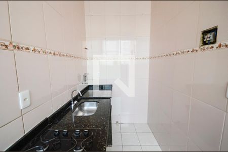 Apartamento para alugar com 32m², 1 quarto e sem vagaCozinha