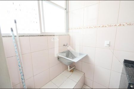 Apartamento para alugar com 32m², 1 quarto e sem vagaÁrea de Serviço