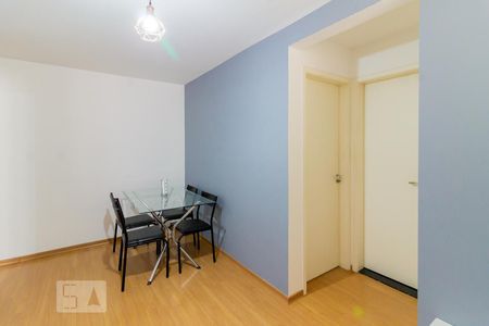 Sala de apartamento à venda com 2 quartos, 42m² em Gopoúva, Guarulhos