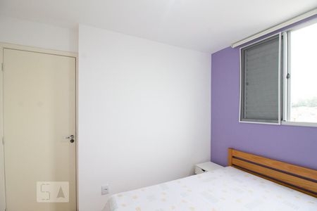 Quarto 1 de apartamento para alugar com 2 quartos, 42m² em Gopoúva, Guarulhos