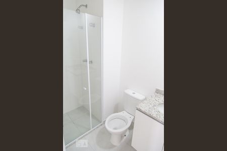 Apartamento para alugar com 52m², 2 quartos e 1 vagaBanheiro Social