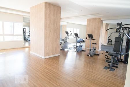 Apartamento para alugar com 52m², 2 quartos e 1 vagaAcademia