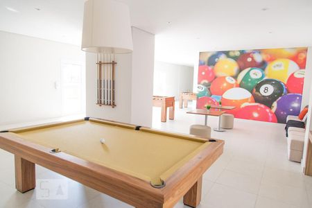 Apartamento para alugar com 52m², 2 quartos e 1 vagaSala de Jogos