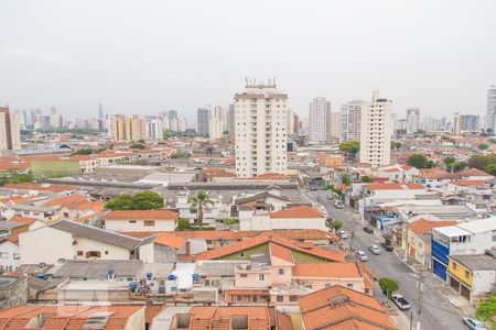Apartamento para alugar com 52m², 2 quartos e 1 vagaVista do Quarto 1