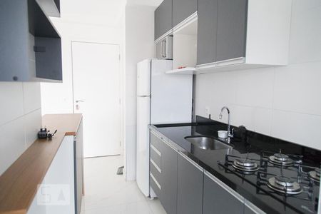 Apartamento para alugar com 52m², 2 quartos e 1 vagaCozinha