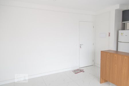 Sala de apartamento para alugar com 2 quartos, 52m² em Tatuapé, São Paulo