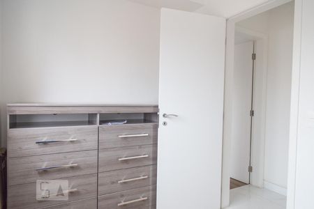 Quarto 1 de apartamento para alugar com 2 quartos, 52m² em Tatuapé, São Paulo