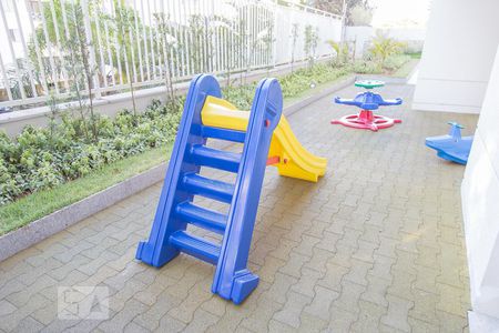 Apartamento para alugar com 52m², 2 quartos e 1 vagaÁrea Comum - Playground