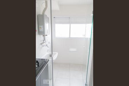 Apartamento para alugar com 52m², 2 quartos e 1 vagaÁrea de Serviço