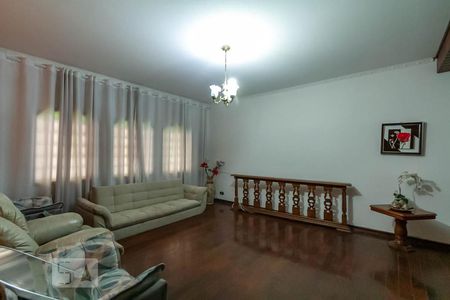 Sala de casa para alugar com 2 quartos, 260m² em Centro, São Bernardo do Campo