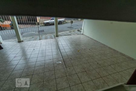 Vista de casa para alugar com 2 quartos, 260m² em Centro, São Bernardo do Campo
