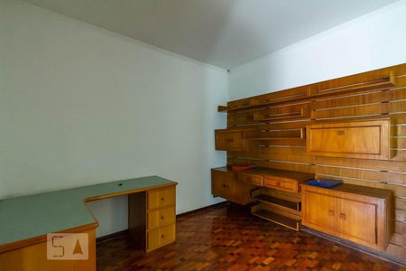 Hall dos quartos de casa para alugar com 2 quartos, 260m² em Centro, São Bernardo do Campo