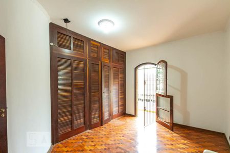 Quarto 1 de casa para alugar com 2 quartos, 260m² em Centro, São Bernardo do Campo