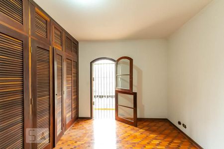 Quarto 1 de casa para alugar com 2 quartos, 260m² em Centro, São Bernardo do Campo