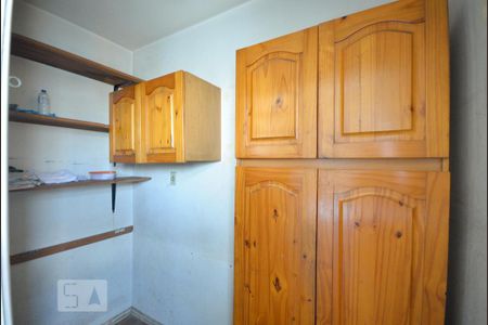Apartamento à venda com 72m², 2 quartos e 1 vaga Apartamento à venda com 72m², 2 quartos e 1 vagaQuarto de Serviço