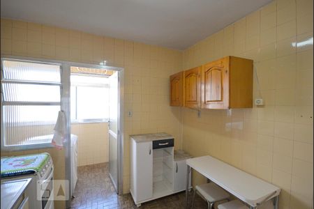 Apartamento à venda com 72m², 2 quartos e 1 vaga Apartamento à venda com 72m², 2 quartos e 1 vagaCozinha