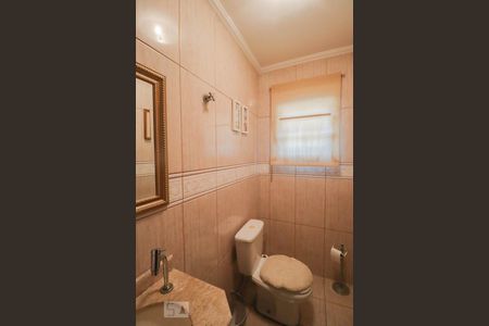 Lavabo de casa à venda com 5 quartos, 210m² em Jardim Bom Clima, Guarulhos