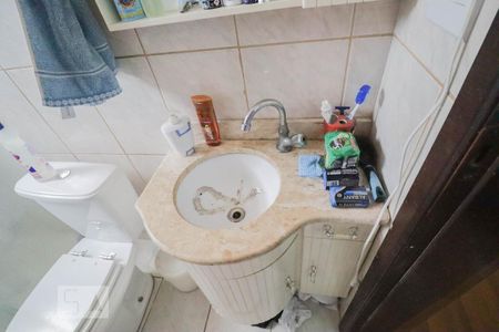 Casa à venda com 210m², 5 quartos e 2 vagas Casa à venda com 210m², 5 quartos e 2 vagasBanheiro da Suíte 2