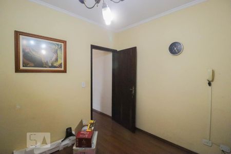 Casa à venda com 210m², 5 quartos e 2 vagas Casa à venda com 210m², 5 quartos e 2 vagasDormitório 2