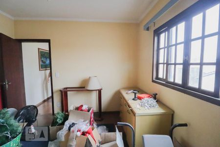 Casa à venda com 210m², 5 quartos e 2 vagas Casa à venda com 210m², 5 quartos e 2 vagasDormitório 1