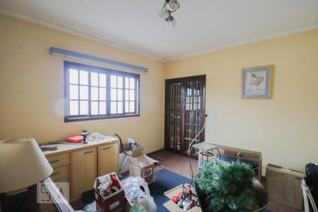 Casa à venda com 210m², 5 quartos e 2 vagas Casa à venda com 210m², 5 quartos e 2 vagasDormitório 1