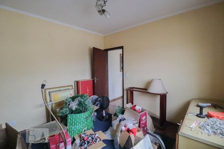 Casa à venda com 210m², 5 quartos e 2 vagas Casa à venda com 210m², 5 quartos e 2 vagasDormitório 1