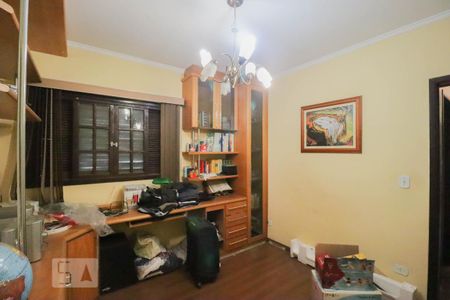 Casa à venda com 210m², 5 quartos e 2 vagas Casa à venda com 210m², 5 quartos e 2 vagasDormitório 2