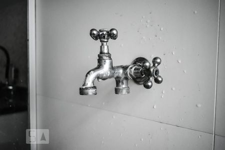 Apartamento à venda com 49m², 2 quartos e 1 vagaLavanderia (Torneira)