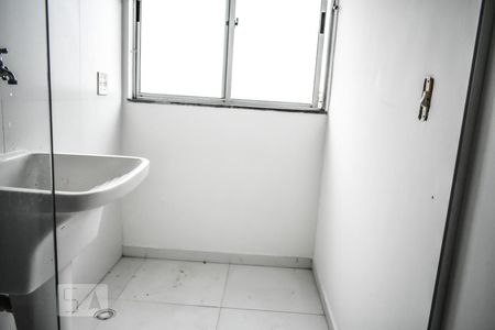 Apartamento à venda com 49m², 2 quartos e 1 vagaLavanderia