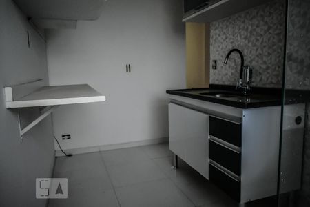Apartamento à venda com 49m², 2 quartos e 1 vagaCozinha