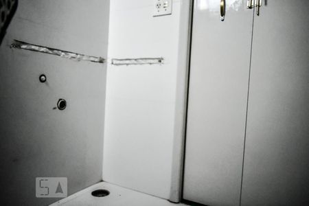 Apartamento à venda com 49m², 2 quartos e 1 vagaBanheiro