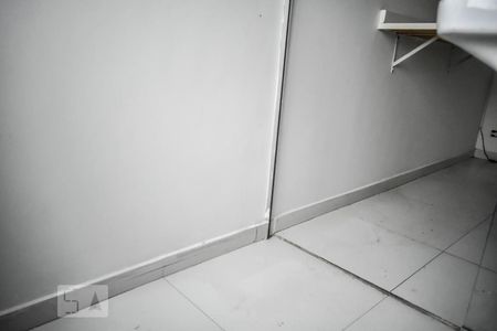 Apartamento à venda com 49m², 2 quartos e 1 vagaLavanderia