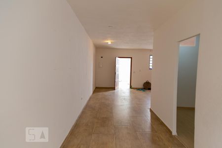 Sala de casa para alugar com 2 quartos, 50m² em Butantã, São Paulo