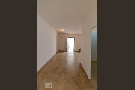 Sala de casa para alugar com 2 quartos, 50m² em Butantã, São Paulo