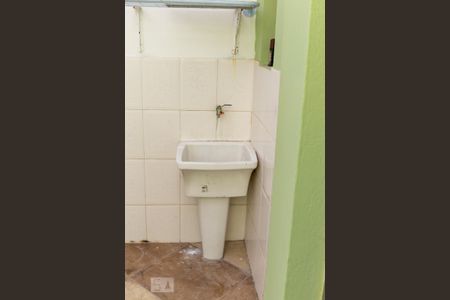 Lavanderia de casa para alugar com 2 quartos, 50m² em Butantã, São Paulo