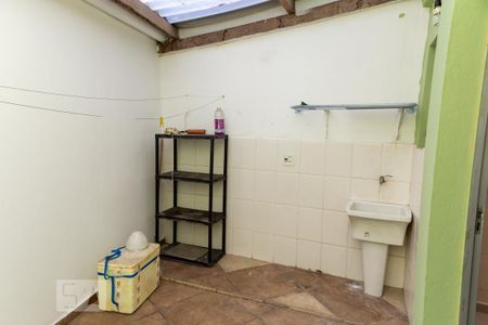 Lavanderia de casa para alugar com 2 quartos, 50m² em Butantã, São Paulo